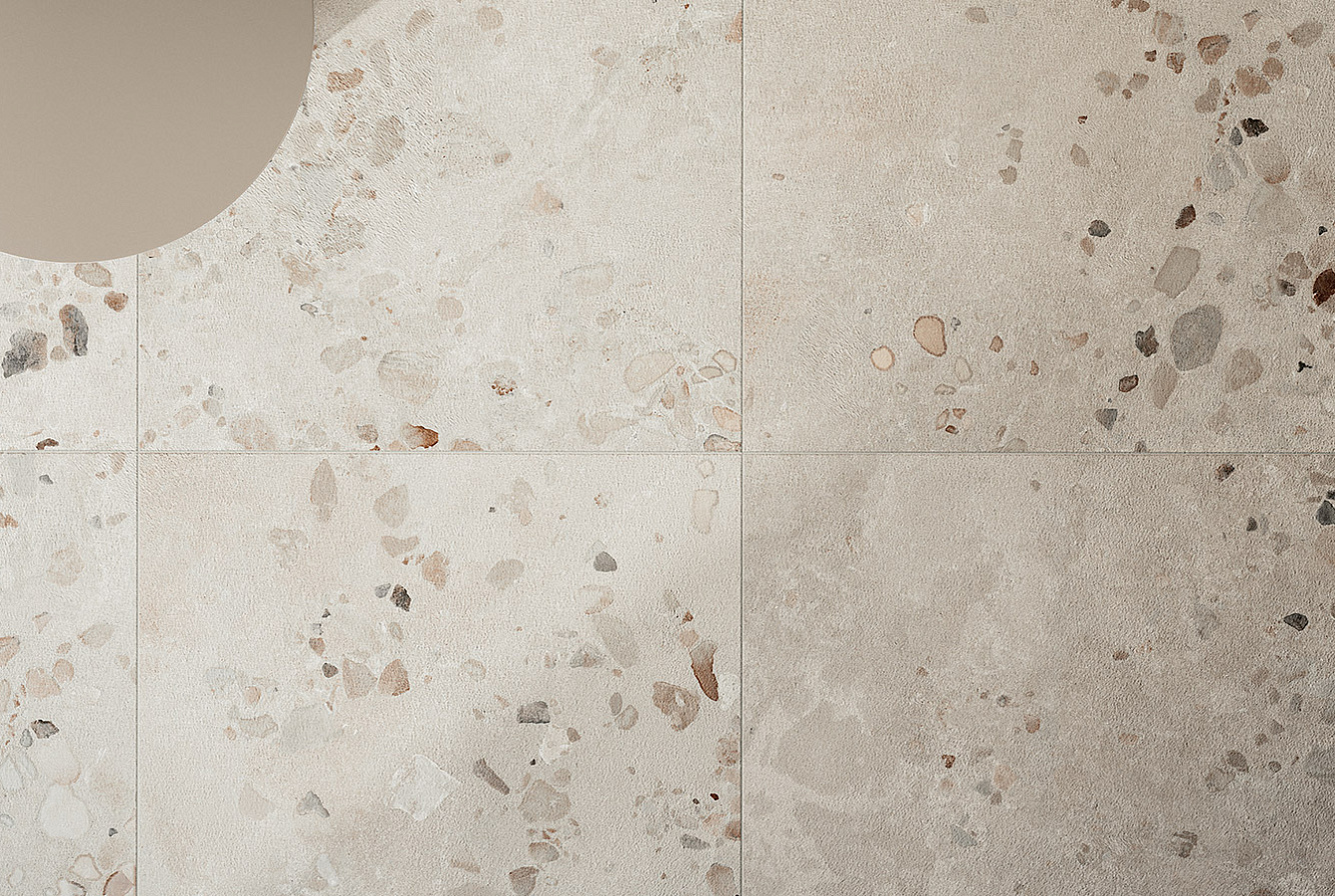 COCCI SICILIANI / GRIGIO