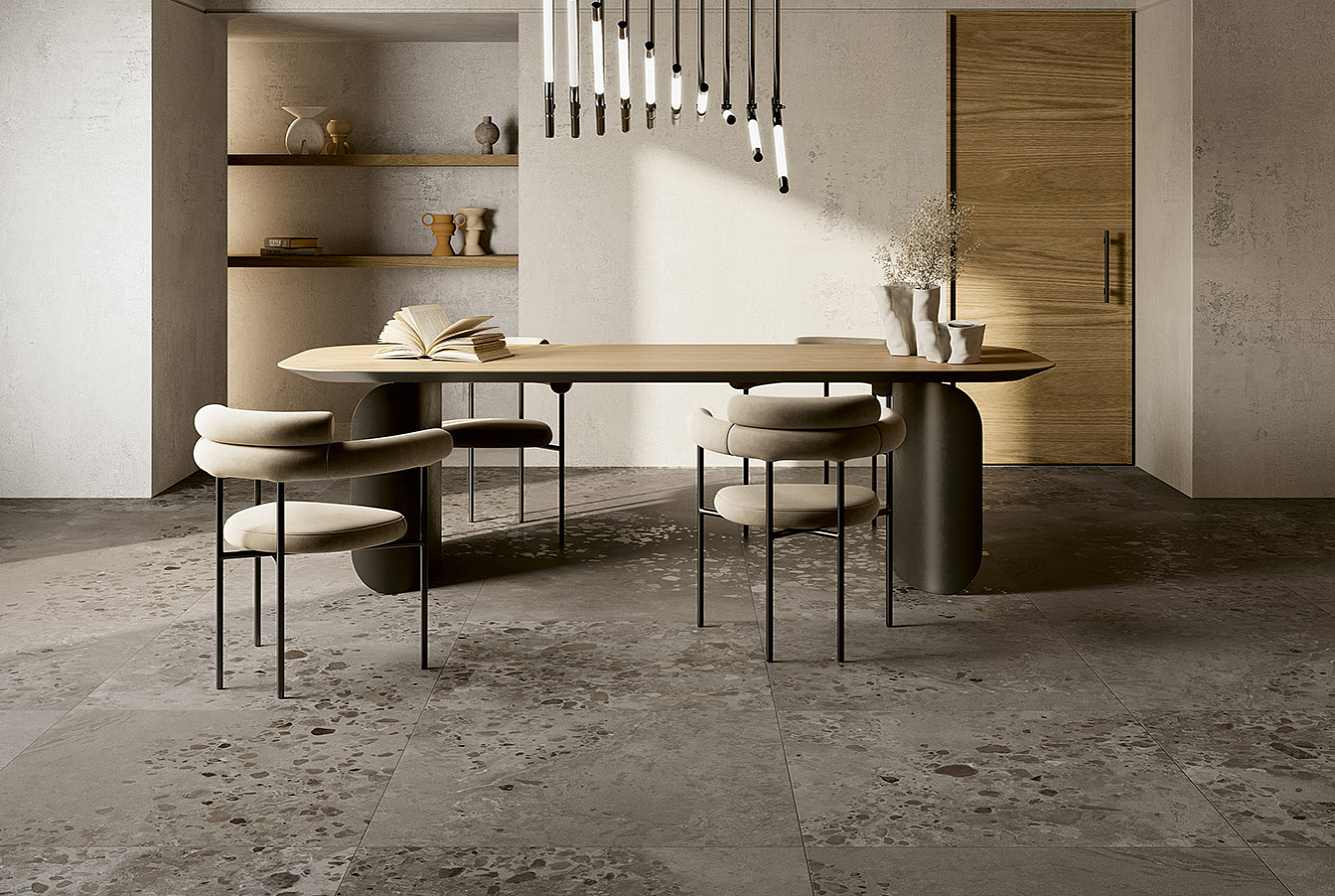 COCCI SICILIANI / NERO