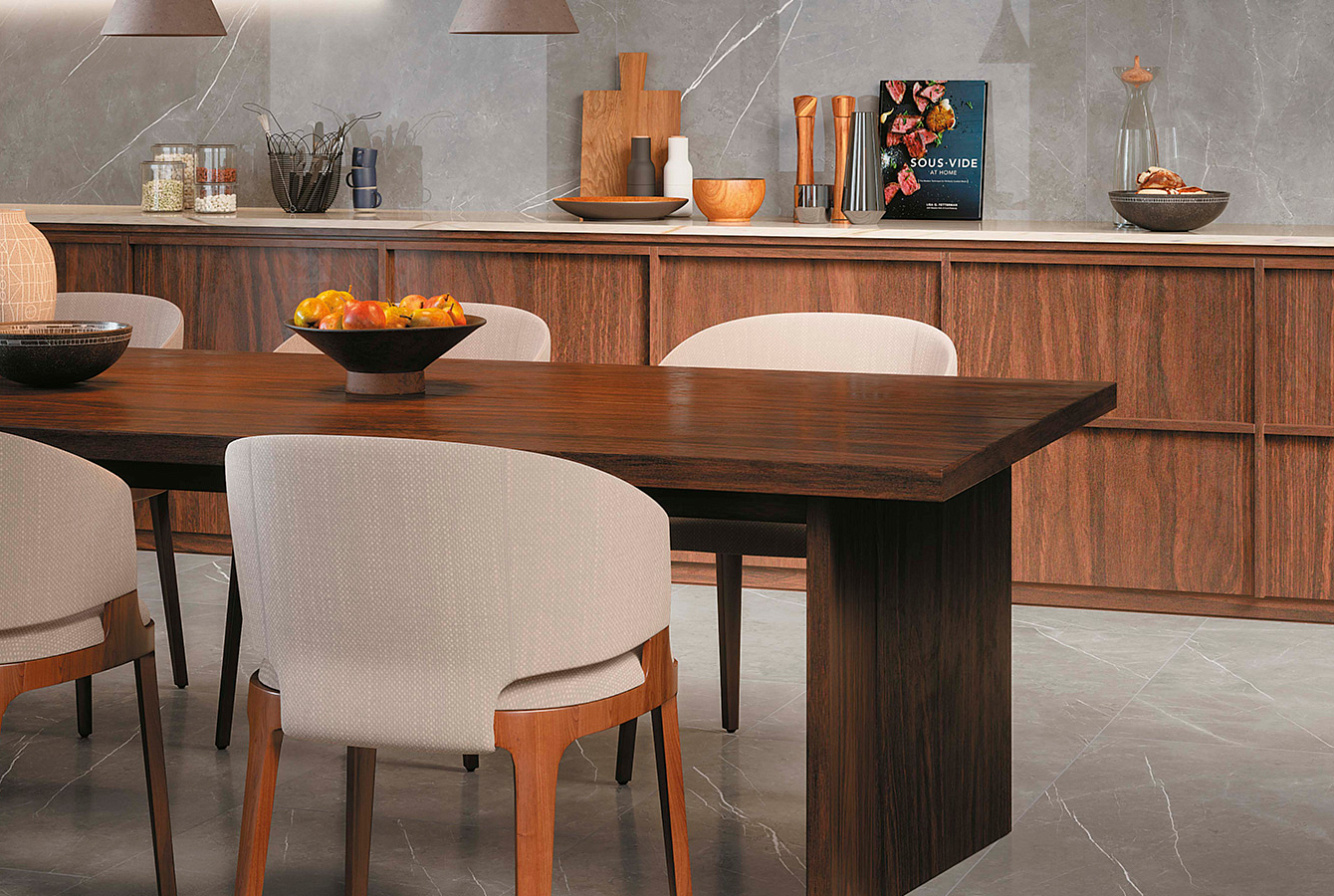 FORTE DEI MARMI / ELEGANT GREY