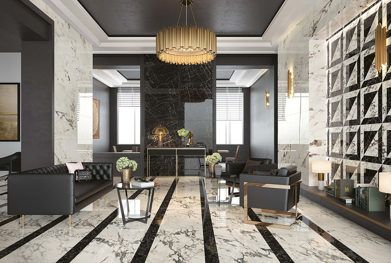 Коллекция ATLAS CONCORDE RUSSIA Allure